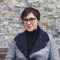 Çiğdem Buğdaycı (@cigdembugdayci) Twitter profile photo