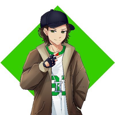 Hip-hop Vtuber that doesn't make enough music and loves to play video games.

Twitch Affiliate