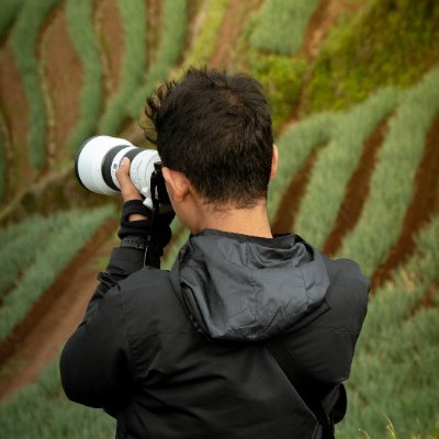 FadliNurF's profile picture. 