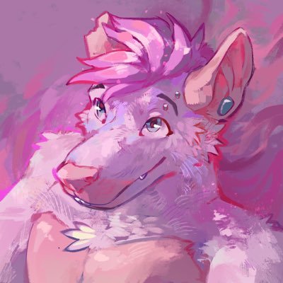 Sometimes NSFW gay rat artist and streamer