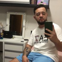 Marcelin (@marcelin_moreir) 's Twitter Profile