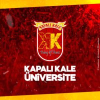 Kapalı Kale UNI(@kapalikaleUNI) 's Twitter Profile Photo