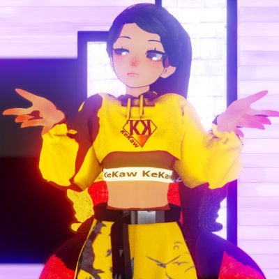 Popet popet in your area UwU.
No puteri perak here.not rekemended to follow
main account: @karinkishime1