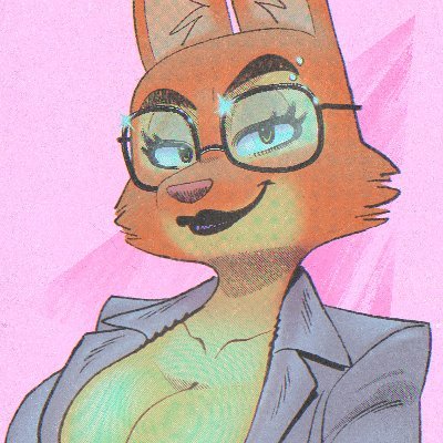“A wolf and a fox are not so different”
“This is a chance to write your own story“
“Come on, what have you got to lose?”