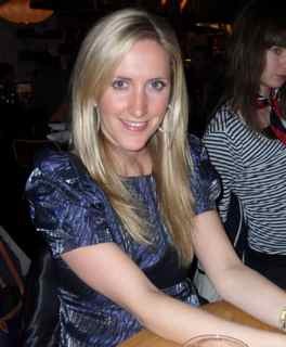 Carla Lockwood