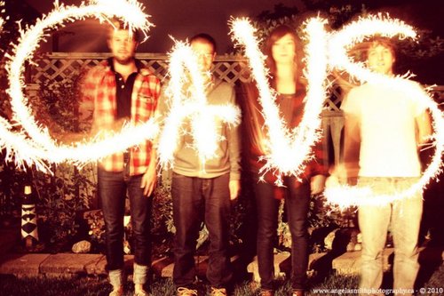 cavaliers_'s profile picture. We're an alt-country band from Toronto, ON!