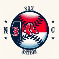 Sox Nation NC(@SoxNationNC) 's Twitter Profile Photo