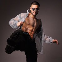 Joaquín Gin (@joaquin_qr) 's Twitter Profile