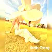 Stella Zhang (@zhangstellla) 's Twitter Profile