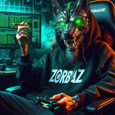 z0rbaz Profile Picture