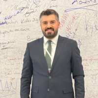 Fatih BAYRAMBEY(@FatihBAYRAMBEY) 's Twitter Profile Photo