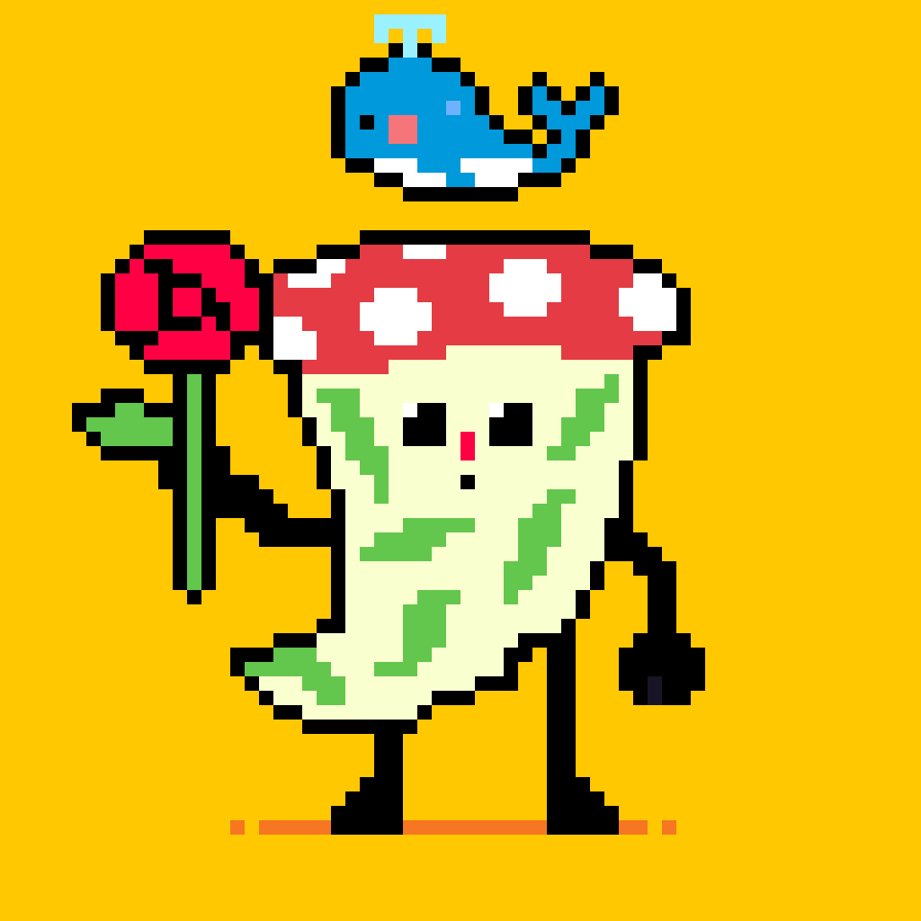 presenaron48666's profile picture. 