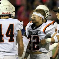 Ramsey Williams 5’10 170 DB/RB #5 (@_ramseyw) 's Twitter Profile