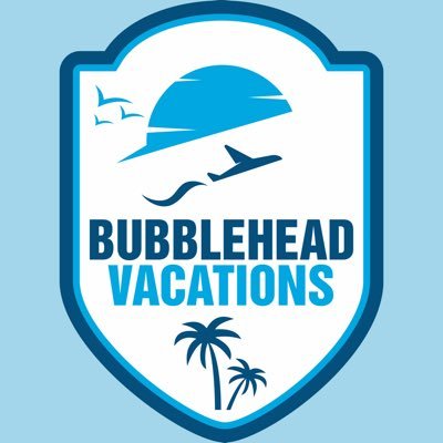 Bubblehead_DV's profile picture. 🌍 Navy vet turned travel maven | Podcast host 🎙️ | Football coach 🏈 | Turning vacation dreams into reality, one destination at a time. #Bubblehead