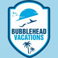 Bubblehead Vacations - Dream Vacations 🌴🛳️(@Bubblehead_DV) 's Twitter Profile Photo