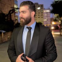 Ali Al-Haj-علي الحاج (@alifouadalhaj) 's Twitter Profile