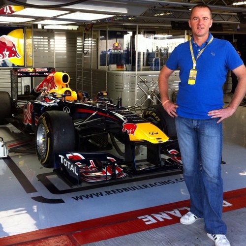 banfferlost's profile picture. 