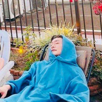 bun71193459's profile picture. 【chill village】村長 『大自然テントサウナ体験を、当たり前の日常に。』のんびりいきましょかい🍀■Instagram https:// https://t.co/RsguUjGRqx