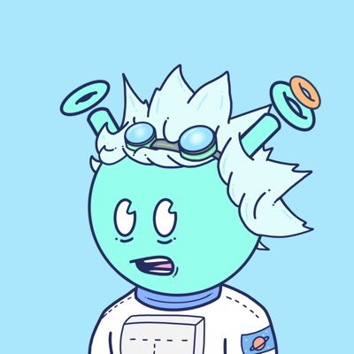 BillionaireCamp.ethさんのプロフィール画像