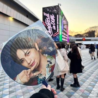 aya091226's profile picture. 25↑/名古屋在住/中島健人くんとFANTASTICS(八木勇征)のオタクです 他美しい彼など 無言フォロー失礼します 基本一人参戦なので仲良くしてくれると嬉しいです！ お譲りグッズ固定ポストにあります。　　　　　　　　　　　　　　　　　参戦:6/19.20,7/19~21,11/9,12/9.10