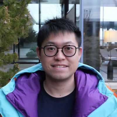 马仁凯 (he/him) | PhD candidate @ISTatPennState | platform governance; digital creativity; moderation; safety | ex-UX research intern @WhatsApp, @pandoramusic