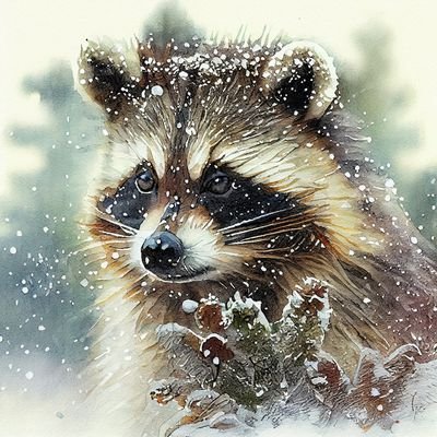 SophieRaccoons Profile Picture