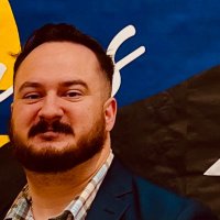 Justin Tyler Martinez (@yourhistorian93) 's Twitter Profile
