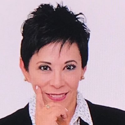 Alicia Kerber . Ella/She Profile