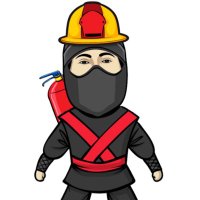 Fire Ninja (@fireninjauk) 's Twitter Profile