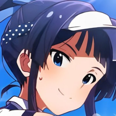 ha_k_mome's profile picture. 文系　IT

中身@Azus_alice_373

#アイマス界隈