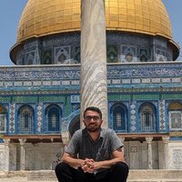 Raja Abdulhaq (@raja48) 's Twitter Profile