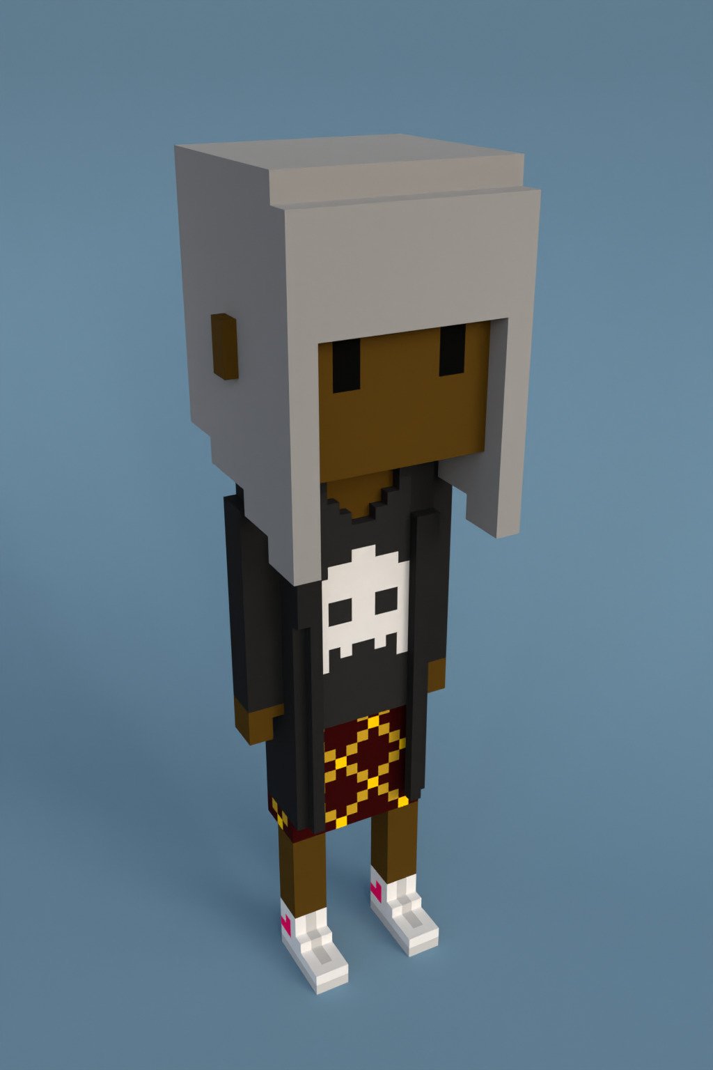 punkvertih59523's profile picture. Crypto Degen/Trader. Anime enjoyer.  DC: MeliodaZ