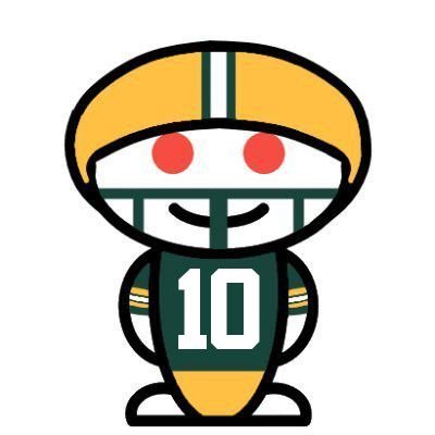 Official account for r/GreenBayPackers: the subreddit home for the #Packers! Non-stop Packers content, and memes! #GoPackGo