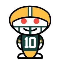 r/GreenBayPackers(@redditPackers) 's Twitter Profile Photo