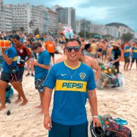 Fede! (@feedearevalo7) 's Twitter Profile