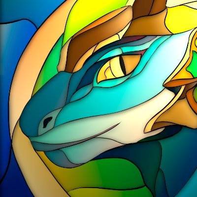 Yo, i'm skinky, a 21 y/o 3D artist. 
|Character model creator
|Animation maker
|Scalie propagator 🦎

Resident HEMA enjoyer ⚔