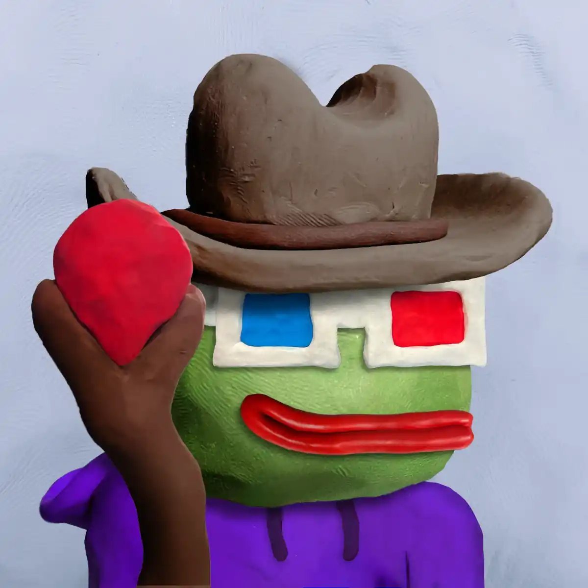 metvingpuh24412's profile picture. Helping Artists, Brands,