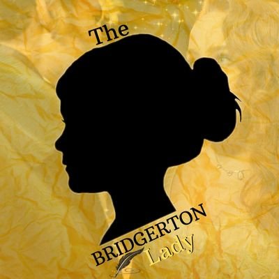 The Bridgerton Lady 🐝🪞💛 Profile