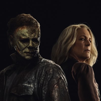 #1 account for daily tweets and updates about the Halloween franchise 🎃🔪🧡