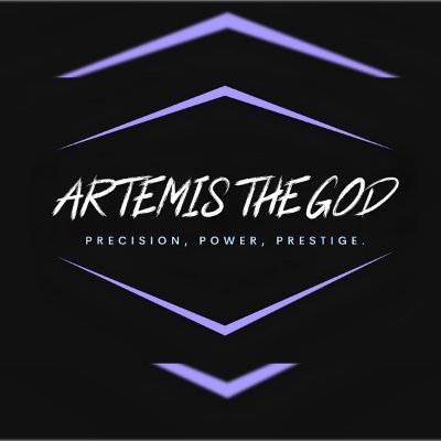 Artemis The God