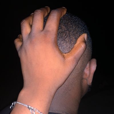 itseitch's profile picture. I was born with a disability; you know the type a Nigerian passport gives.