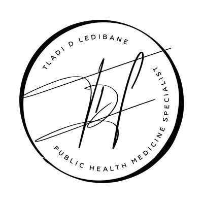 HOD: Public Health Medicine (& Specialist) @ SMU & DGMAH, Vaccinologist, Health Professions Educationalist, Occupational Medical Practitioner.