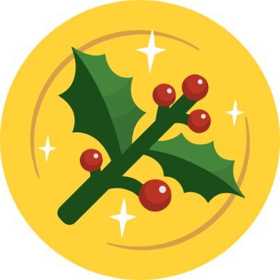 HoHoHodlXM4S's profile picture. Hop on Santa's sleigh to ride Solana's epic winter 🎅🚀
Firedancer will keep you warm 🔥💃 — Ho Ho Hodl!
https://t.co/ae2H3BGzbw