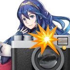 I am Lucina, Exalt Chrom’s daughter. (All posts are related to goofy things or general memes.) - PARODY ACCOUNT - Account Run by: @ReigniteTidesFE