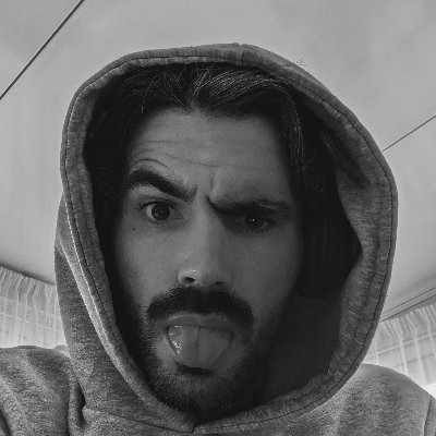 Julien04154674's profile picture. Just a designer.
You know, the aim is to create things money can't buy, yet.