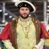 JBLPOfficial's profile picture. King Henry VIII Of England and Historical Roleplayer, @sixthemusical and @svnldn Superfan, Avid Cosplayer and @england Football Supporter