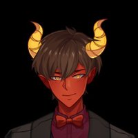 Chikiw |ENVtuber|Devil Boi| (@chikiw1330) 's Twitter Profile