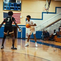 Terrell Johnson Jr (@terrell2johnson) 's Twitter Profile