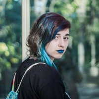 BlueAletheia ✒️ (@bluealetheia) 's Twitter Profile