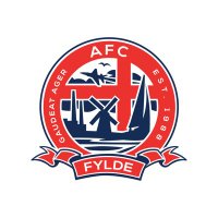AFC Fylde(@AFCFylde) 's Twitter Profile Photo